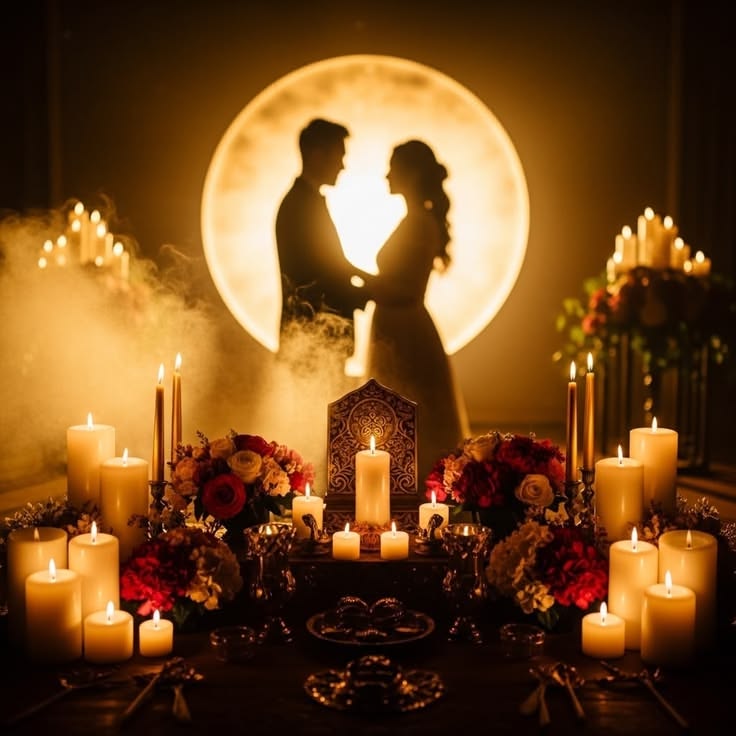 Marriage and divorce problems consultation